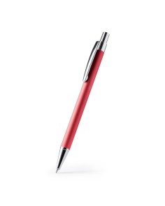 Stylo à bille en aluminium...
