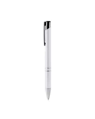 Recycled aluminium pen - SIMON Recycled aluminium pen - SIMON