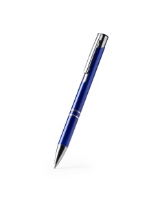 Recycled aluminium pen - SIMON