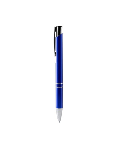Recycled aluminium pen - SIMON Recycled aluminium pen - SIMON