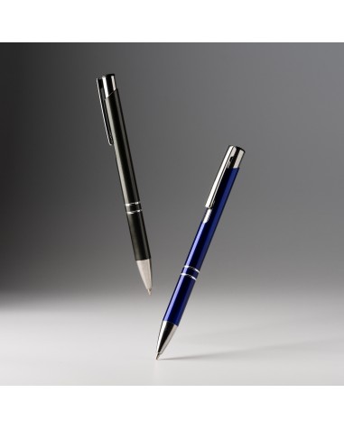 Recycled aluminium pen - SIMON Recycled aluminium pen - SIMON