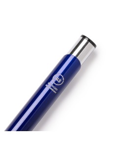 Recycled aluminium pen - SIMON 2