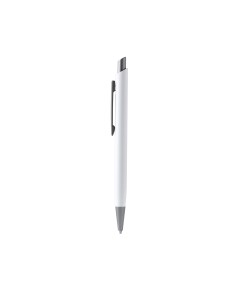 Recycled aluminum ballpoint... 2