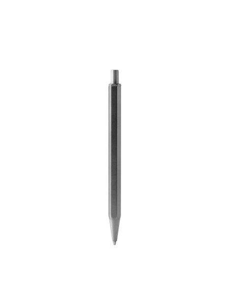 copy of Ballpoint pen with bamboo body - BESKY