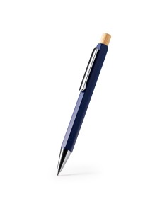 Hexagonal metal ballpoint...
