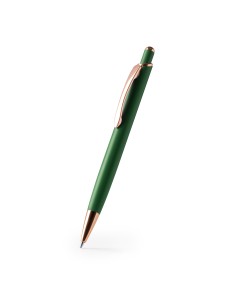 Matte metallic pen with...