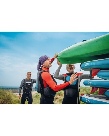 Braga tubular cuello personalizada a...