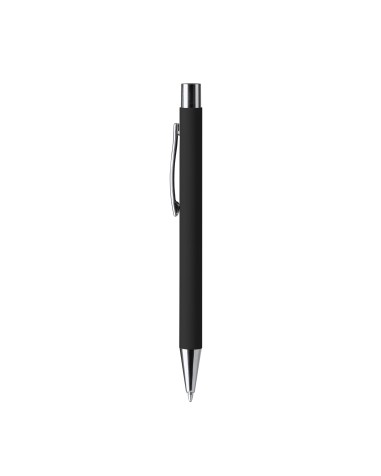 Metal push button pen - DOVER Metal push button pen - DOVER