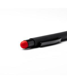 Metal ballpoint pen with... 2