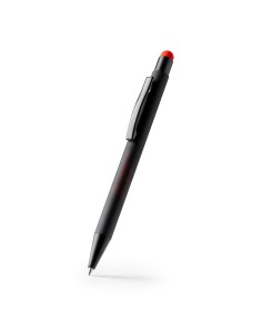 Metal ballpoint pen with...