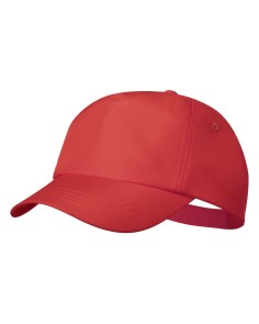 Gorra 5 panells de...