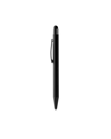 Metal pen with touch pointer - PERET Metal pen with touch pointer - PERET