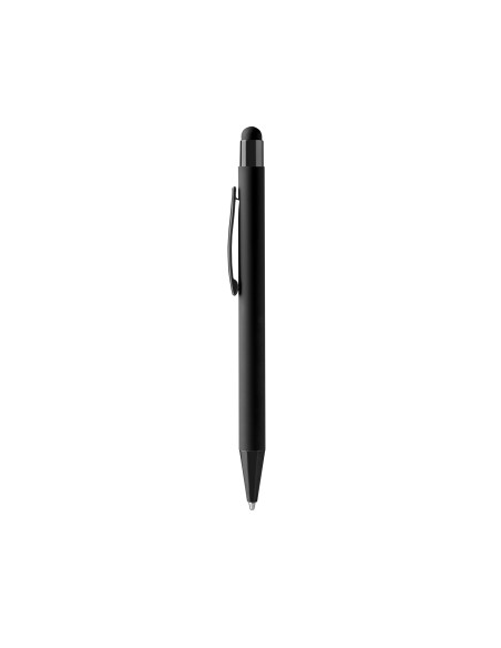 Metal pen with touch pointer - PERET