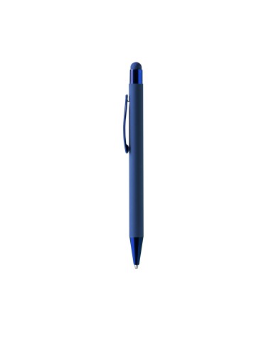 Metal pen with touch pointer - PERET Metal pen with touch pointer - PERET
