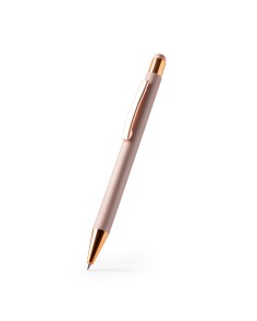 Metal pen with touch...