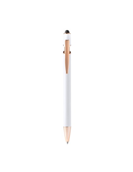 Ideal laser metal pen - ROSES