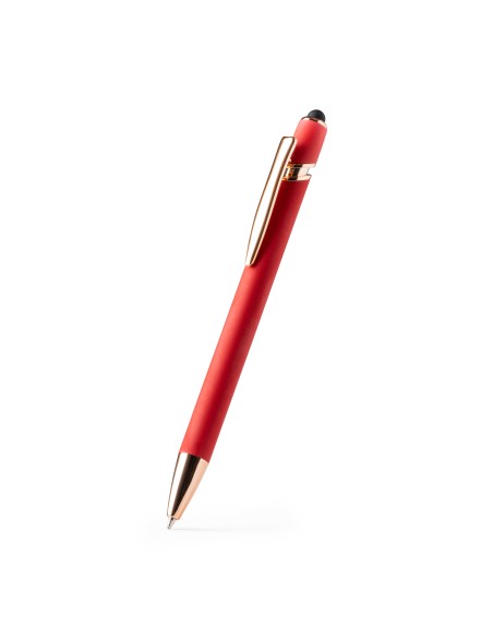 Ideal laser metal pen - ROSES