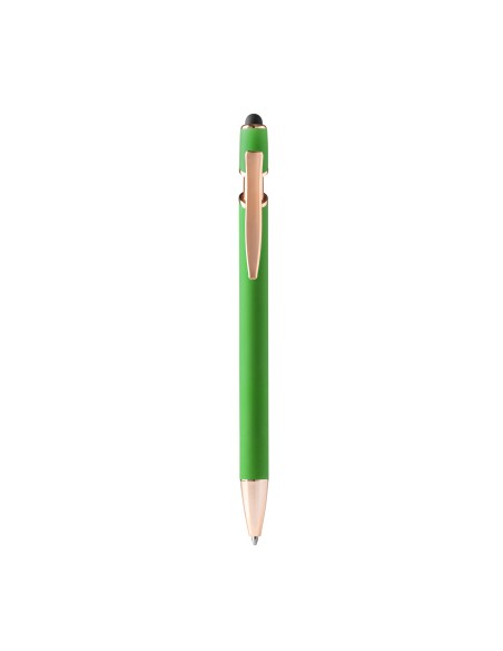 Ideal laser metal pen - ROSES