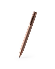 Matte finish metal pen with...