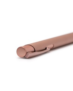 Matte finish metal pen with... 2