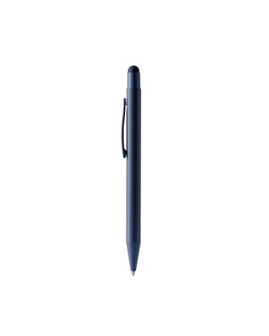 Metal pen with touch pointer - LEONI Metal pen with touch pointer - LEONI