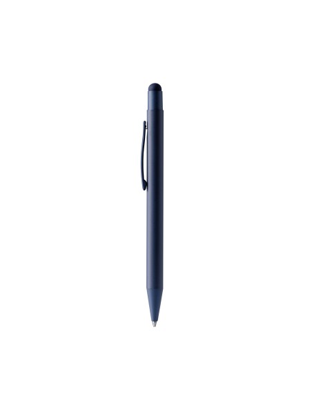 Metal pen with touch pointer - LEONI