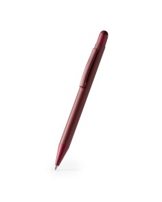 Metal pen with touch...