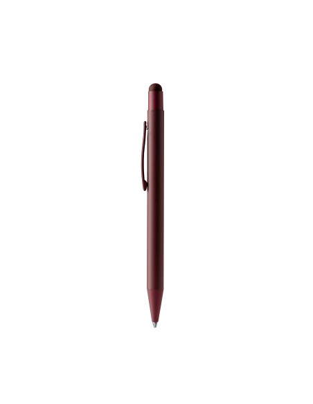 Metal pen with touch pointer - LEONI