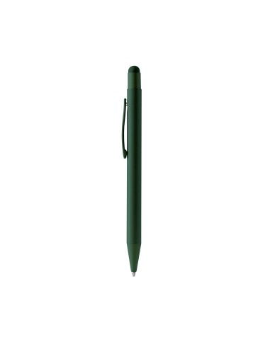 Metal pen with touch pointer - LEONI Metal pen with touch pointer - LEONI