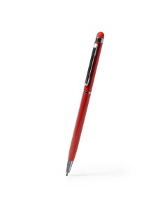Aluminium ballpoint pen...