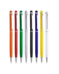 Aluminium ballpoint pen... 2
