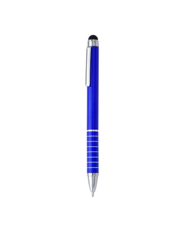 Aluminum pen with touch pointer -... Aluminum pen with touch pointer -...
