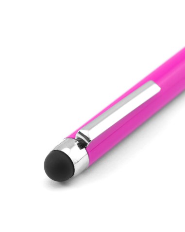 Stylo en aluminium avec pointeur...