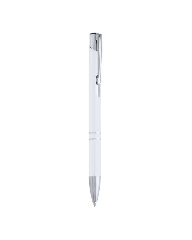 Stylo aluminium finition brillante -... Stylo aluminium finition brillante -...