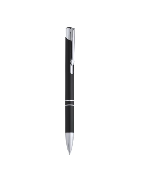 Glossy finish aluminium pen - ARDENES