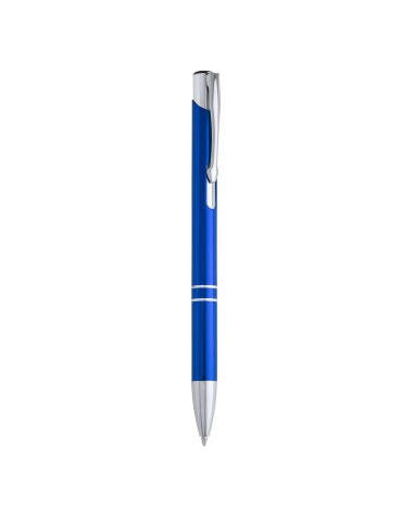 Glossy finish aluminium pen - ARDENES Glossy finish aluminium pen - ARDENES