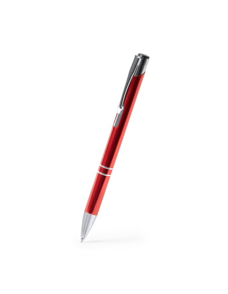 Stylo aluminium finition brillante - ARDENES