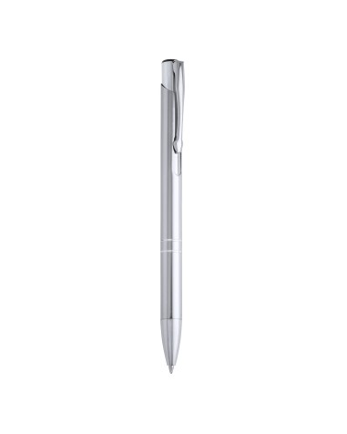 Glossy finish aluminium pen - ARDENES Glossy finish aluminium pen - ARDENES