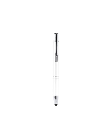 KRUGER Aluminum Ballpoint Pen with... KRUGER Aluminum Ballpoint Pen with...