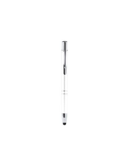 KRUGER Aluminum Ballpoint Pen with Touch Stylus