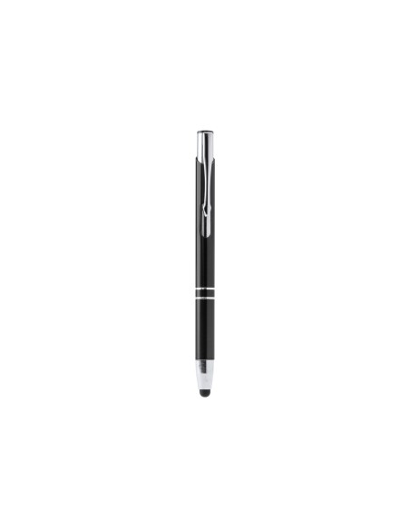 KRUGER Aluminum Ballpoint Pen with Touch Stylus