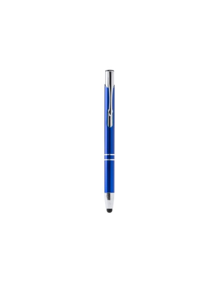 KRUGER Aluminum Ballpoint Pen with Touch Stylus