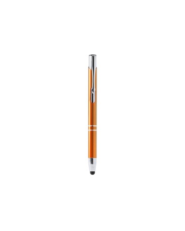 KRUGER Aluminum Ballpoint Pen with... KRUGER Aluminum Ballpoint Pen with...