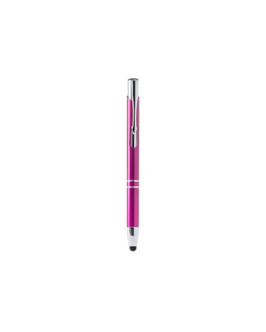 KRUGER Aluminum Ballpoint Pen with... KRUGER Aluminum Ballpoint Pen with...