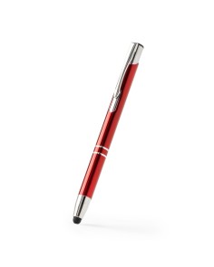 Stylo à bille en aluminium...