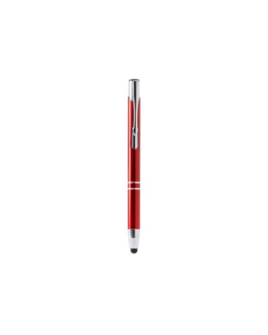 KRUGER Aluminum Ballpoint Pen with... KRUGER Aluminum Ballpoint Pen with...