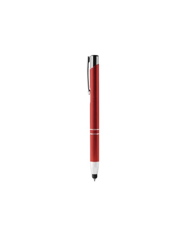 KRUGER Aluminum Ballpoint Pen with... KRUGER Aluminum Ballpoint Pen with...