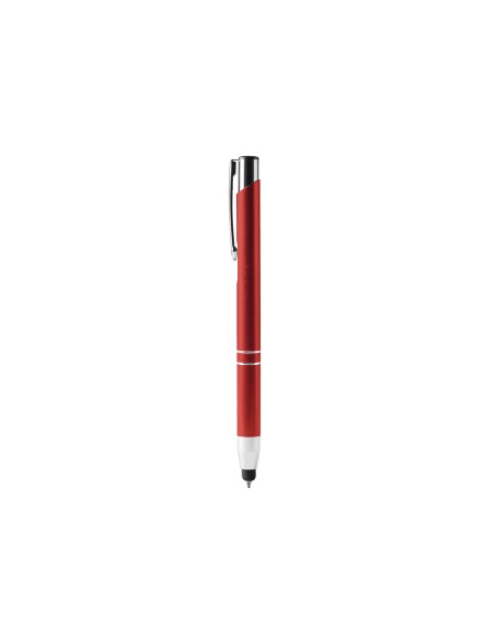 KRUGER Aluminum Ballpoint Pen with Touch Stylus