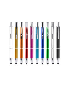 Stylo à bille en aluminium... 2