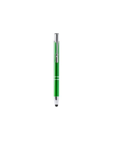 KRUGER Aluminum Ballpoint Pen with... KRUGER Aluminum Ballpoint Pen with...